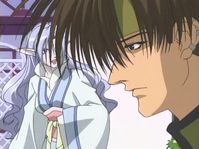 Otaku Gallery  / Anime e Manga / Saiyuki / Screen Shots / Saiyuki Reload / 06 - Riconquista / 050.jpg